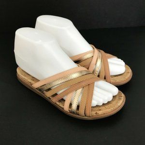 comfortiva cayce sandal
